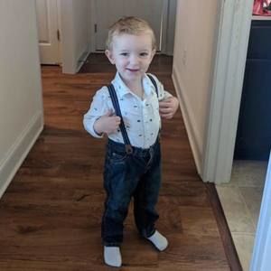 Meet your Posher, Debra